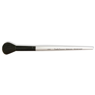 Princeton Artist Brush Co.: Simply Simmons Short Handle - Round Mop