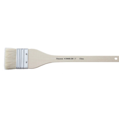 Princeton Artist Brush Co.: Hake