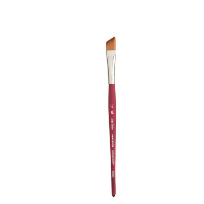 Princeton Artist Brush Co.: Velvetouch - Angle Shader