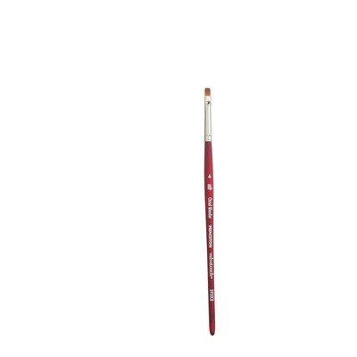 Princeton Artist Brush Co.: Velvetouch - Chisel Blender