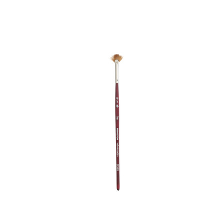 Princeton Artist Brush Co.: Velvetouch - Fan