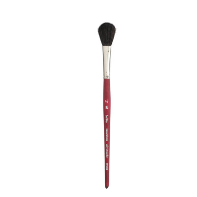 Princeton Artist Brush Co.: Velvetouch - Oval Mop
