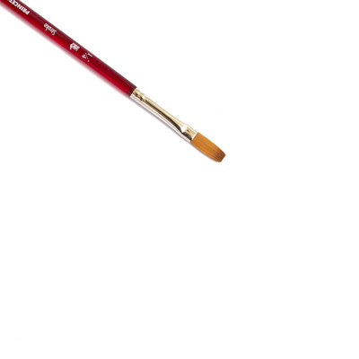 Princeton Artist Brush Co.: Velvetouch - Stroke