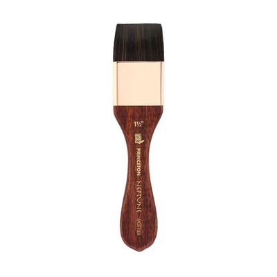 Princeton Artist Brush Co.: Neptune - Mottler