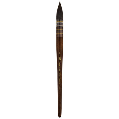 Princeton Artist Brush Co.: Neptune - Quill