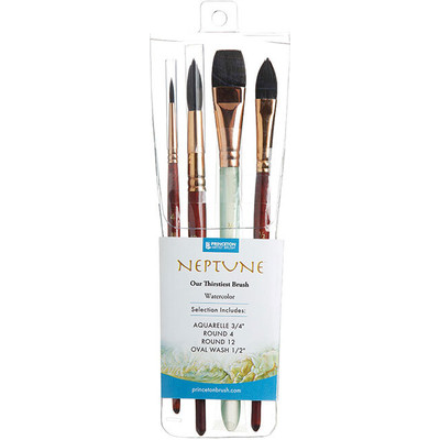 Princeton Artist Brush Co.: Neptune - Sets