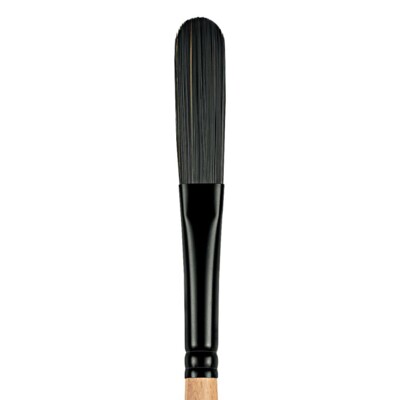 Princeton Artist Brush Co.: Catalyst Polytip Bristle - Egbert