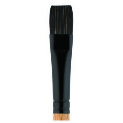 Princeton Artist Brush Co.: Catalyst Polytip Bristle - Bright Shader