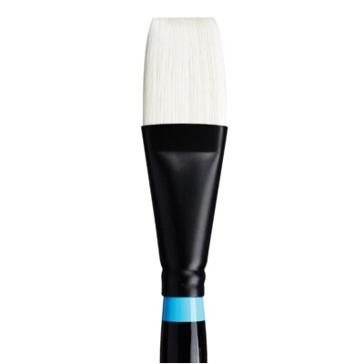 Princeton Artist Brush Co.: Aspen - Flat