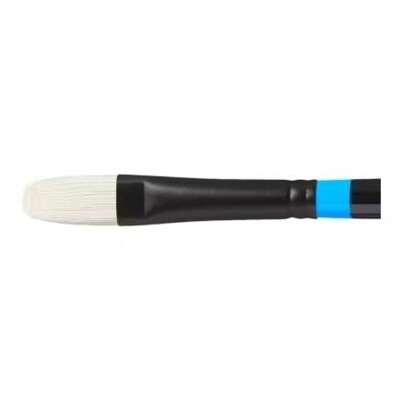 Princeton Artist Brush Co.: Aspen - Filbert