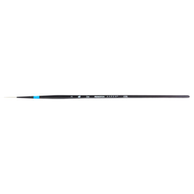 Princeton Artist Brush Co.: Aspen - Liner