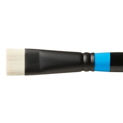 Princeton Artist Brush Co.: Aspen - Short Bright