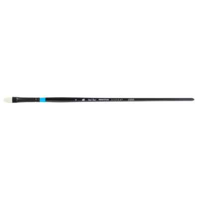 Princeton Artist Brush Co.: Aspen - Short Filbert