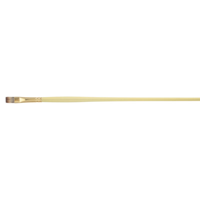 Princeton Artist Brush Co.: Imperial - Flat