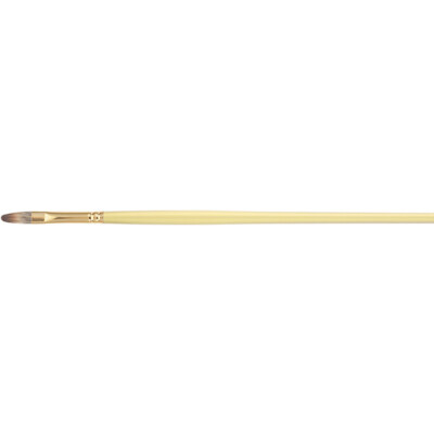 Princeton Artist Brush Co.: Imperial - Filbert