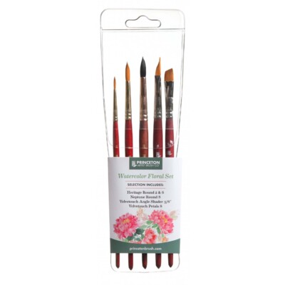 Princeton Artist Brush Co.: Pro Sets
