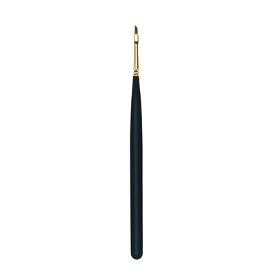Princeton Artist Brush Co.: Mini-detailer - Angle Shader