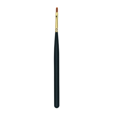 Princeton Artist Brush Co.: Mini-detailer - Filbert