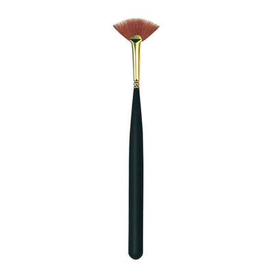 Princeton Artist Brush Co.: Mini-detailer - Fan