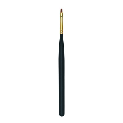 Princeton Artist Brush Co.: Mini-detailer - Flat Shader