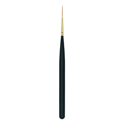 Princeton Artist Brush Co.: Mini-detailer - Liner