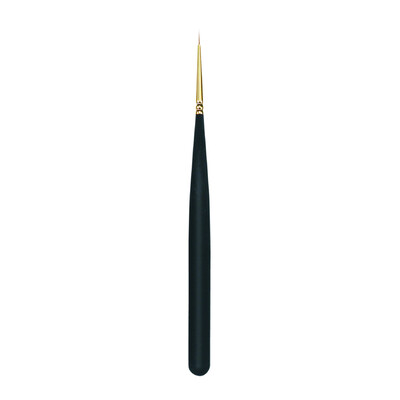 Princeton Artist Brush Co.: Mini-detailer - Monogram