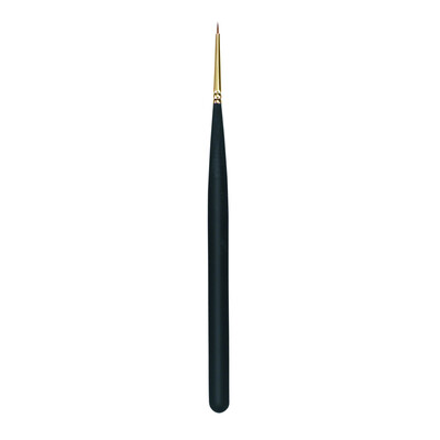 Princeton Artist Brush Co.: Mini-detailer - Spotter