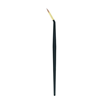 Princeton Artist Brush Co.: Mini-detailer - Angle Spot Detailer