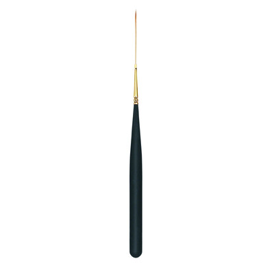 Princeton Artist Brush Co.: Mini-detailer - Extra Long Liner