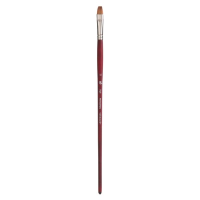 Princeton Artist Brush Co.: Velvetouch - Bright