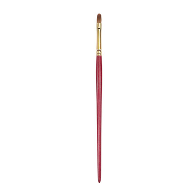 Princeton Artist Brush Co.: Heritage - Cat's Tongue