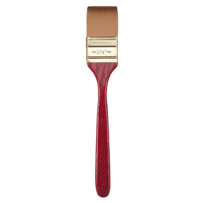 Princeton Artist Brush Co.: Heritage - Flat Wash