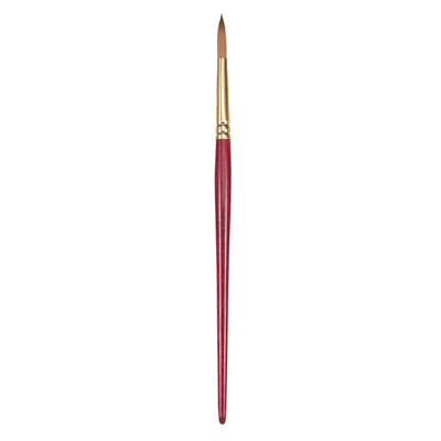 Princeton Artist Brush Co.: Heritage