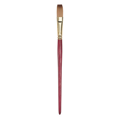 Princeton Artist Brush Co.: Heritage - Stroke
