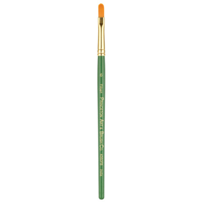 Princeton Artist Brush Co.: Lauren - Filbert