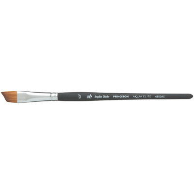 Princeton Artist Brush Co.: Aqua Elite - Angle Shader