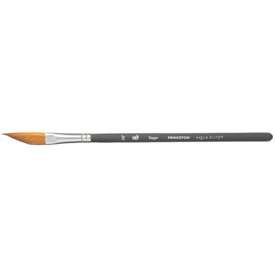 Princeton Artist Brush Co.: Aqua Elite - Dagger