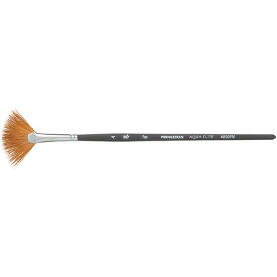 Princeton Artist Brush Co.: Aqua Elite - Fan