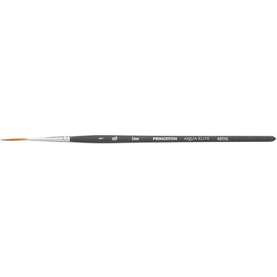 Princeton Artist Brush Co.: Aqua Elite - Liner