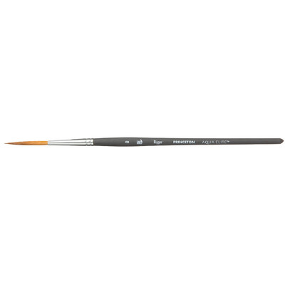 Princeton Artist Brush Co.: Aqua Elite - Rigger