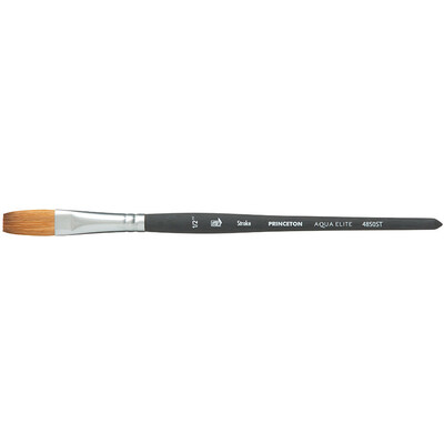 Princeton Artist Brush Co.: Aqua Elite - Stroke