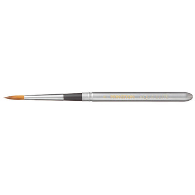 Princeton Artist Brush Co.: Aqua Elite - Travel Round