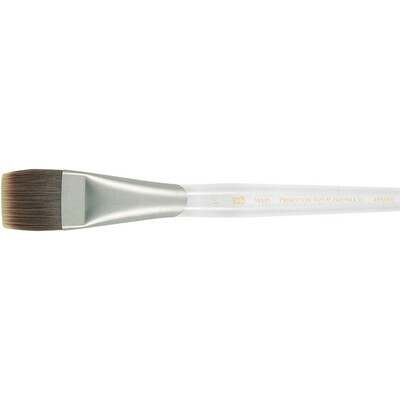Princeton Artist Brush Co.: Glacier  - Wash