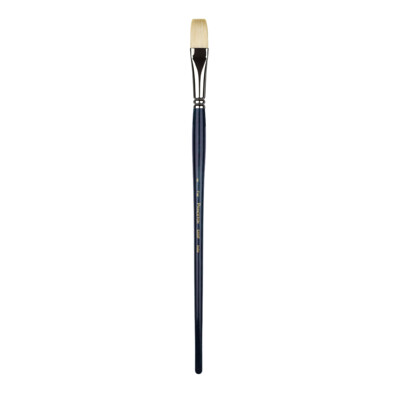 Princeton Artist Brush Co.: Ashley - Flat