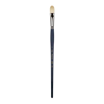 Princeton Artist Brush Co.: Ashley - Filbert