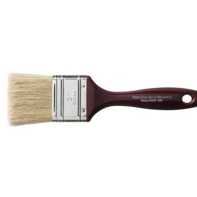 Princeton Artist Brush Co.: Gesso