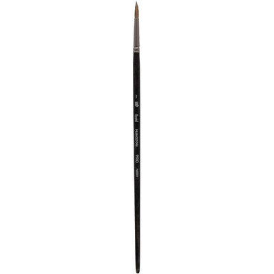 Princeton Artist Brush Co.: Princeton Pro - Round