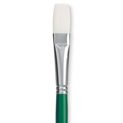 Princeton Artist Brush Co.: Summit - Flat