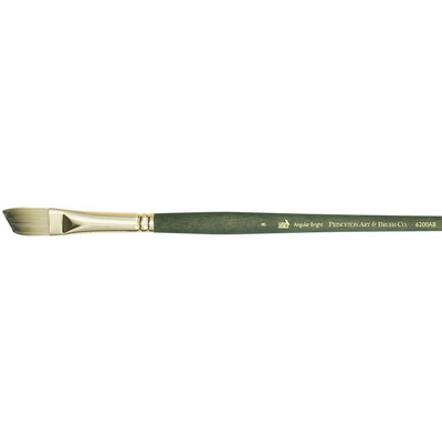 Princeton Artist Brush Co.: Umbria - Angle Bright
