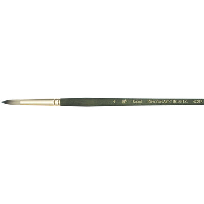 Princeton Artist Brush Co.: Umbria
